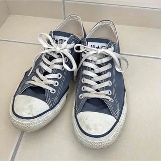 コンバース(CONVERSE)のコンバース　メンズ27.5㎝(スニーカー)