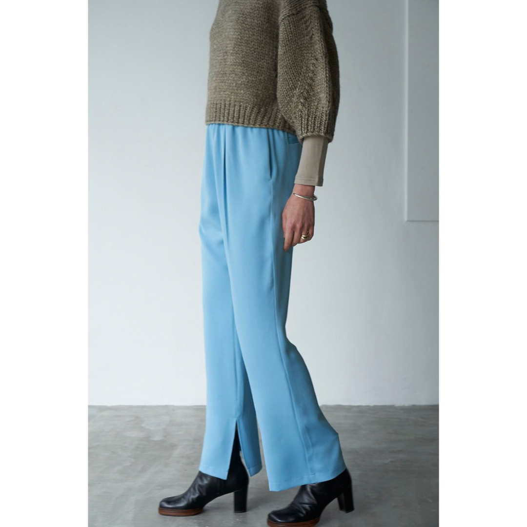 クラネ正規品!新品紙タグ付き★パンツLOOSE STRAIGHT PANTS クラネ正規品!新品紙タグ付き★パンツLOOSE STRAIGHT PANTS