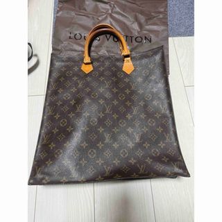 LOUIS VUITTON - ルイヴィトンカバン