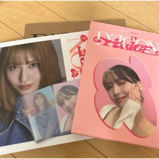 トゥワイス(TWICE)のdefesta twice momo モモ(アイドルグッズ)