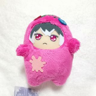 アイナナ  モンぬい  ワルモフ  百(ぬいぐるみ)