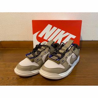 ナイキ(NIKE)の新品 Nike Air Dunk Jumbo  27cm DV0821-101(スニーカー)