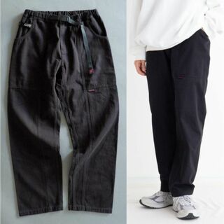 is-ness - HATOS BAR COOKS Easy Wide Pantsの通販 by s's shop 