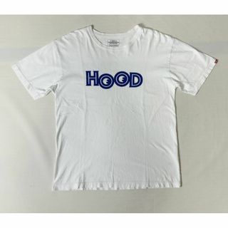 NEIGHBORHOOD - NEIGHBORHOOD ネイバーフッド 17SS 両面プリント Tシャツ L