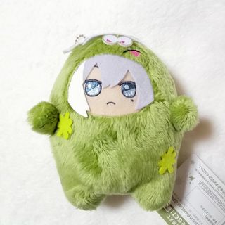 アイナナ  モンぬい  ワルモフ  千(ぬいぐるみ)