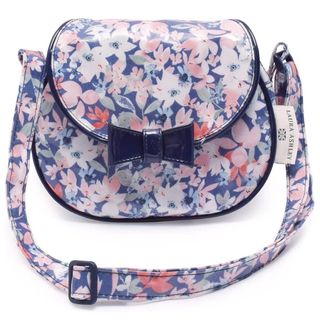 ローラアシュレイ(LAURA ASHLEY)の新品　LAURA ASHLEY  キッズポシェット　(ポシェット)