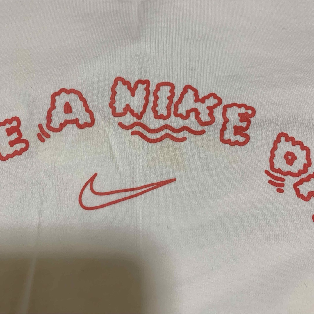 NIKE(ナイキ)のナイキ Tシャツ メンズのトップス(Tシャツ/カットソー(半袖/袖なし))の商品写真