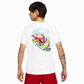 ナイキ(NIKE)のナイキ Tシャツ(Tシャツ/カットソー(半袖/袖なし))