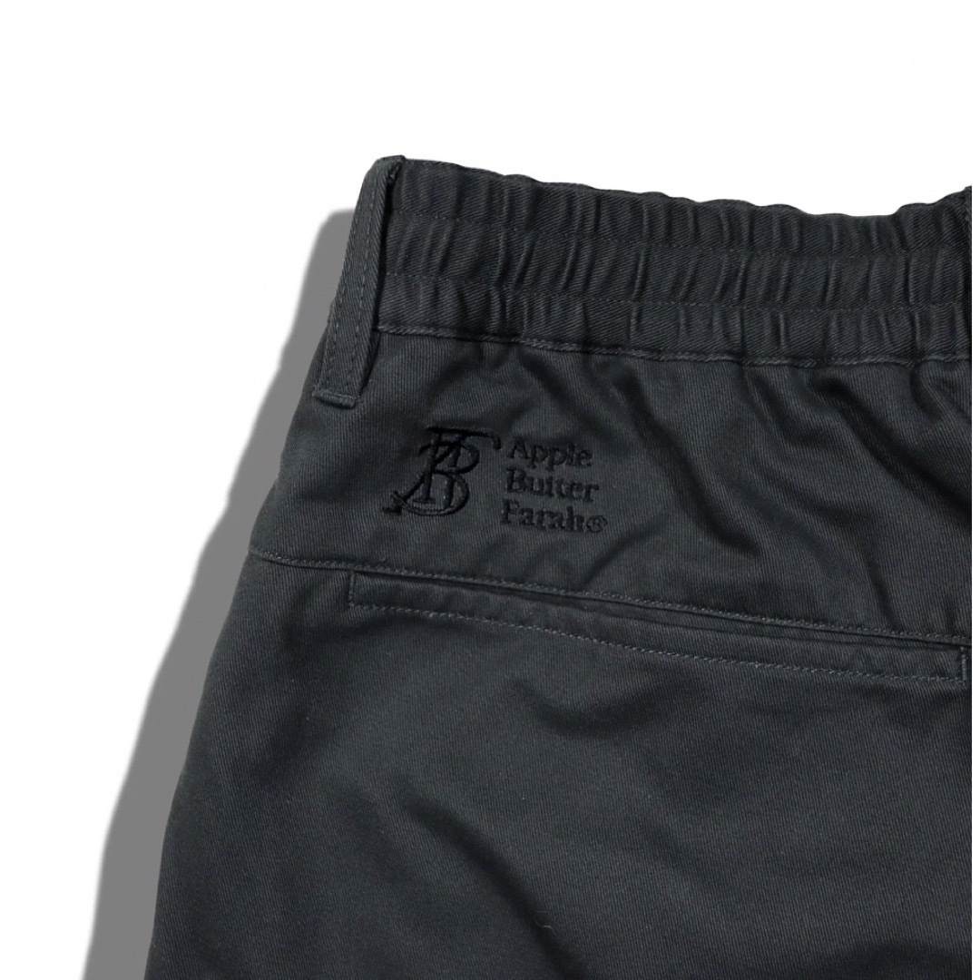 1LDK SELECT(ワンエルディーケーセレクト)のapple butter store farah wide pants Sサイズ メンズのパンツ(スラックス)の商品写真