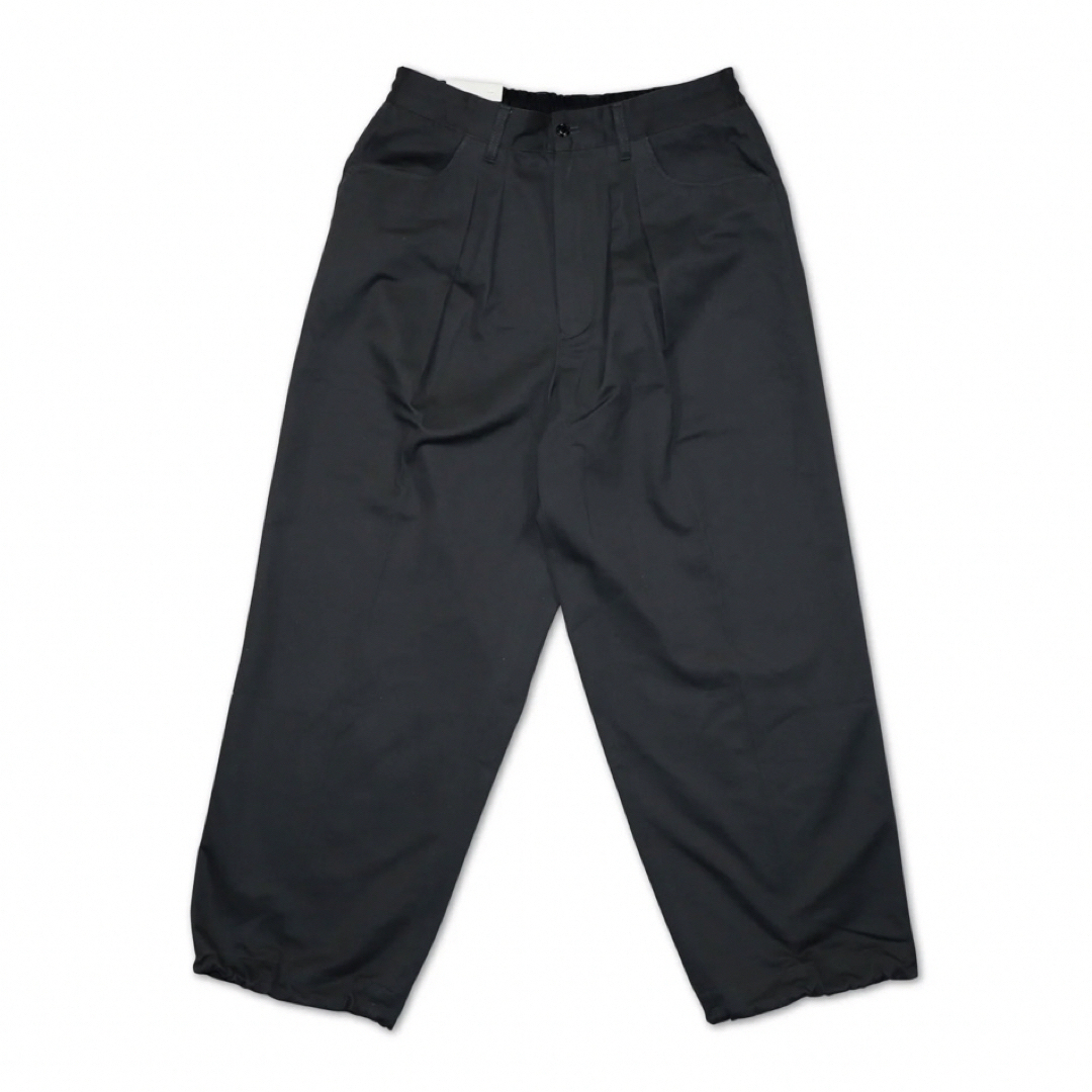 1LDK SELECT(ワンエルディーケーセレクト)のapple butter store farah wide pants Sサイズ メンズのパンツ(スラックス)の商品写真