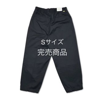 ワンエルディーケーセレクト(1LDK SELECT)のapple butter store farah wide pants Sサイズ(スラックス)