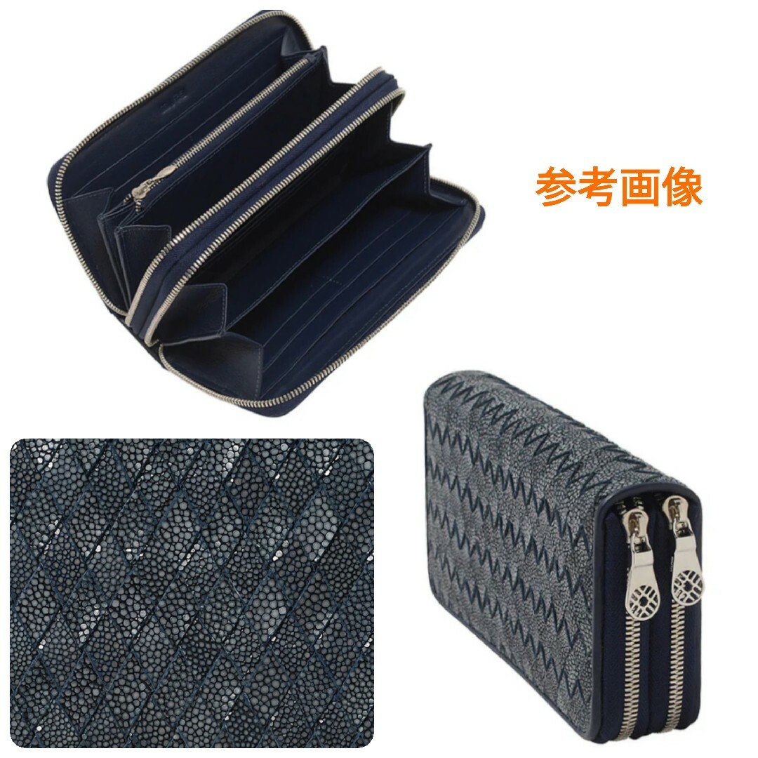 muta - mutaムータ☆ガルーシャ イントレチャートツインジップ長 muta - mutaムータ☆ガルーシャ イントレチャートツインジップ長
