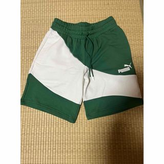 プーマ PUMA_POWER_キャット_スウェットシ 675755 色 : VI(ジャージ)