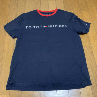 トミーヒルフィガー(TOMMY HILFIGER)のトミーヒルフィガー Tシャツ(Tシャツ(半袖/袖なし))
