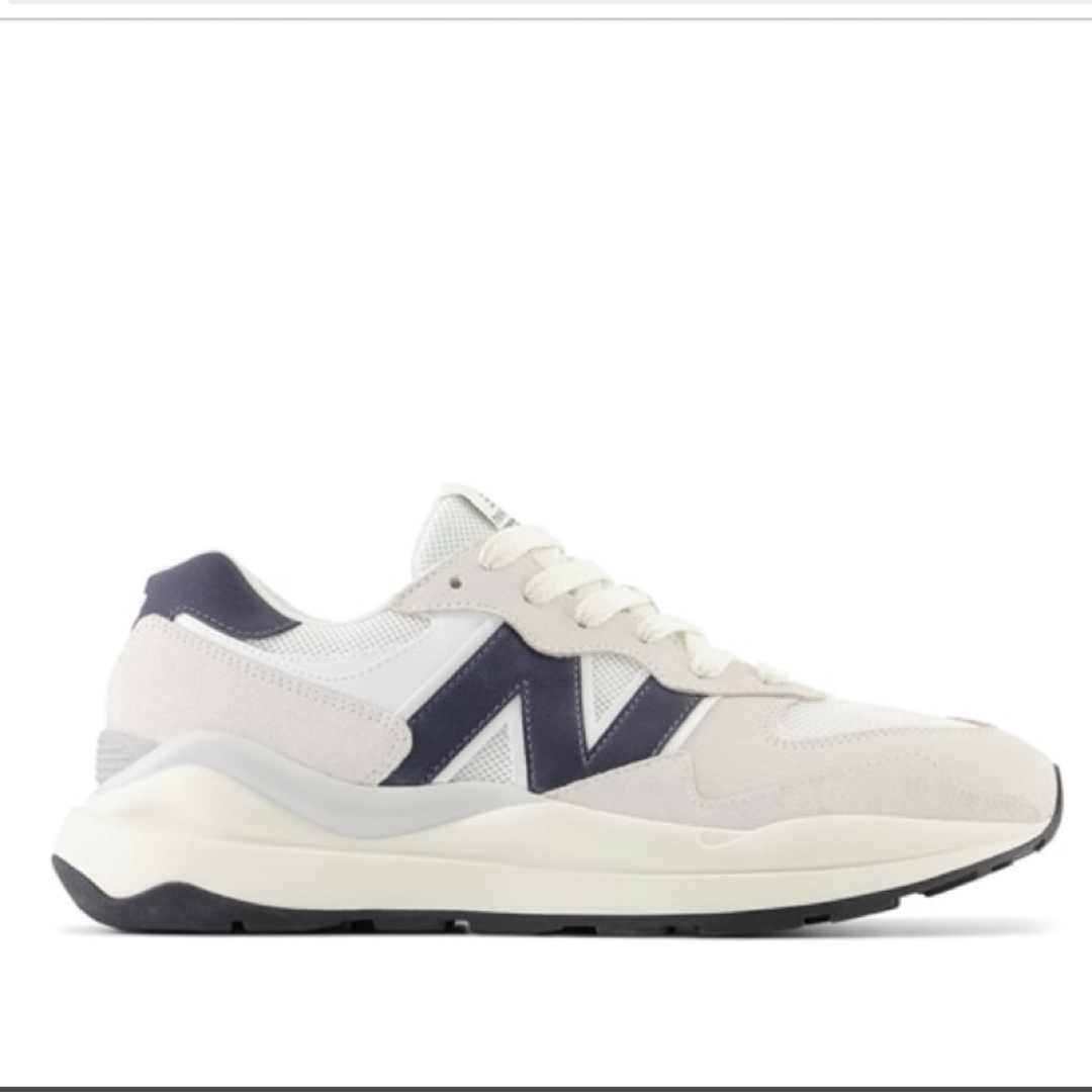 New Balance(ニューバランス)のニューバランス M5740CPB 【未使用新品】24.5 レディースの靴/シューズ(スニーカー)の商品写真