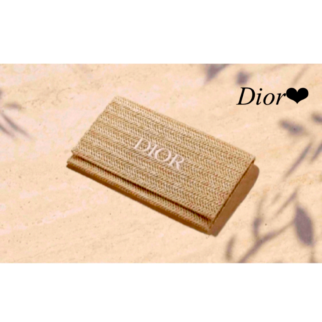 Dior(ディオール)のDIOR ディオール ラタン ポーチ クラッチ レディースのファッション小物(ポーチ)の商品写真