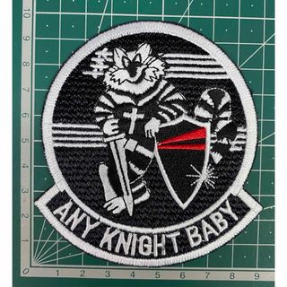 NO.327  ANY KNIGHT BABY(個人装備)