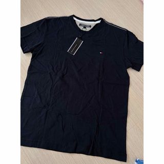 トミーヒルフィガー(TOMMY HILFIGER)のTommy 新品未使用タグ付き(Tシャツ/カットソー(半袖/袖なし))