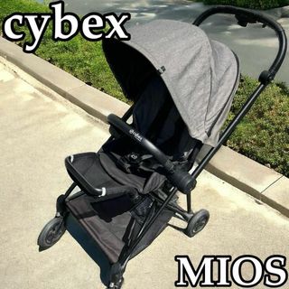 cybex