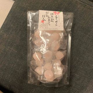 ももボンボン　シャインマスカットボンボン　ピーチボンボン　(菓子/デザート)