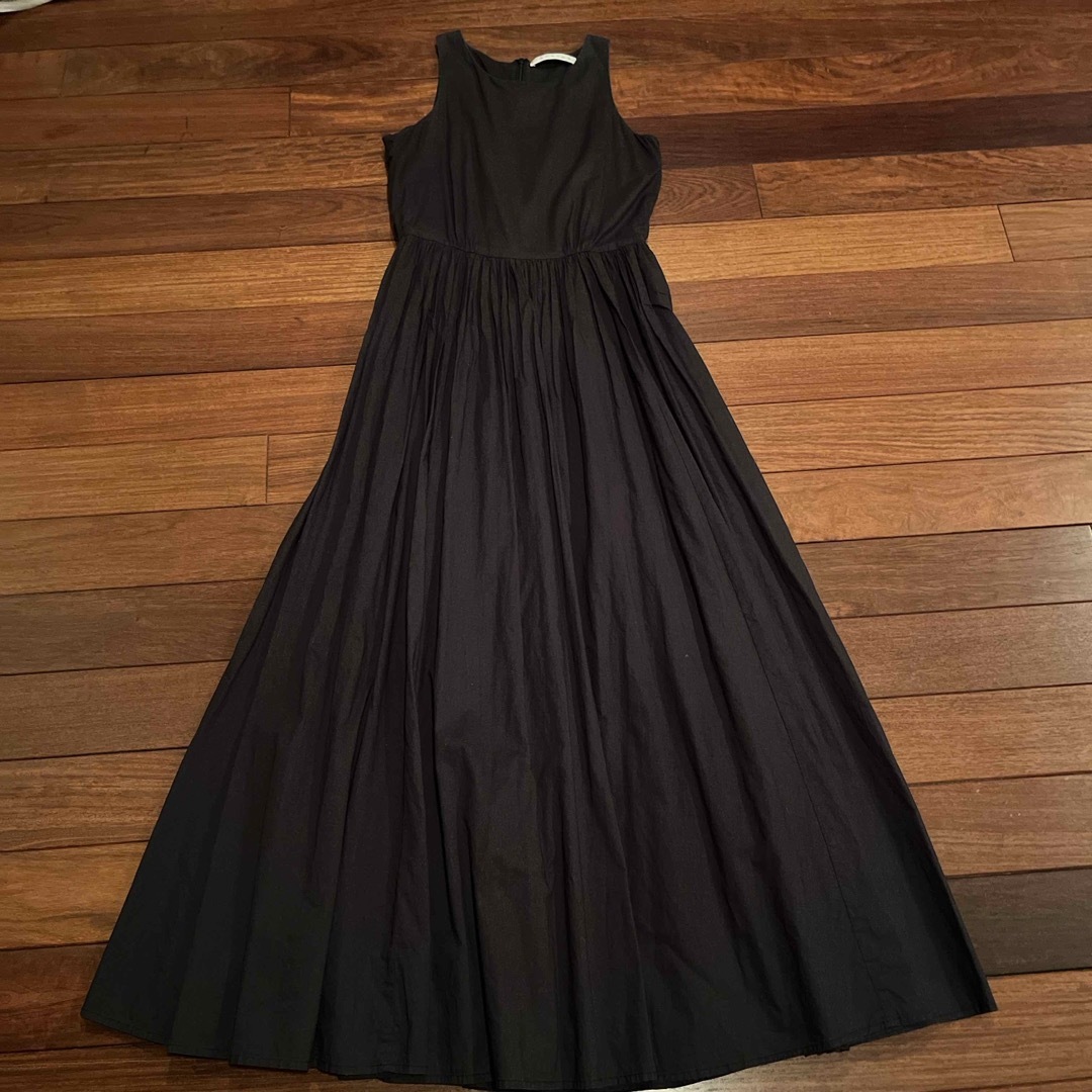 MARIHA(マリハ)のMARIHAの夏のレディのドレス、38サイズ レディースのワンピース(ロングワンピース/マキシワンピース)の商品写真