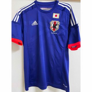 アディダス(adidas)のワールドカップ　サッカー　ユニフォーム(記念品/関連グッズ)