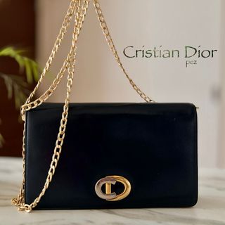 クリスチャンディオール(Christian Dior)の正規品 Cristian Dior ディオール ショルダーバッグ(ショルダーバッグ)