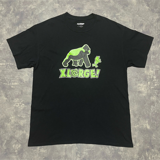 XLARGE - エクストララージ　Tシャツ