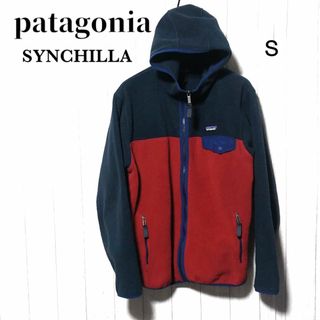 パタゴニア シンチラ フリースジャケット/PATAGONIA SYNCHILLA