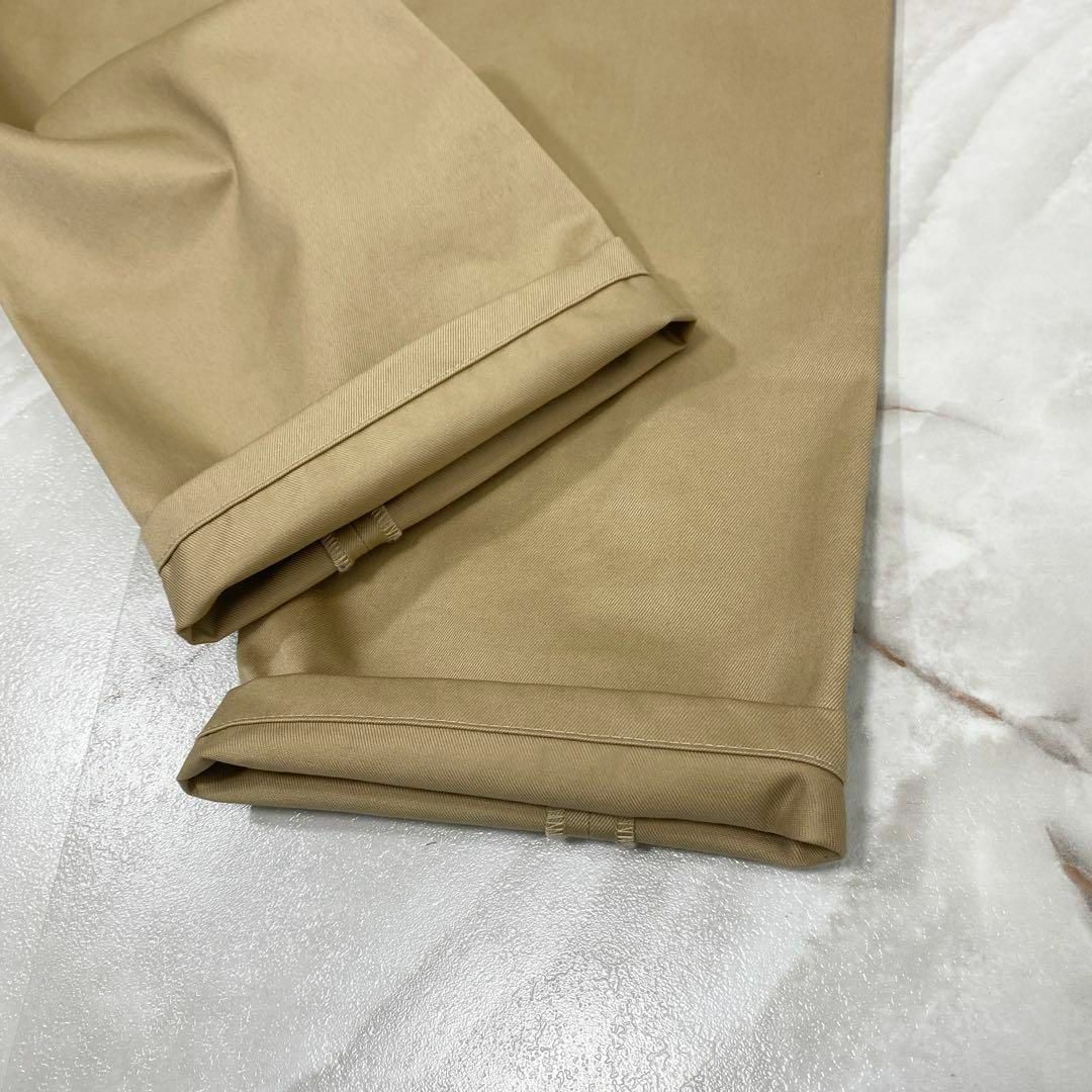 URU - A12501 ウル 2タックサドルパッチジョッパーズパンツ URU - A12501 ウル 2タックサドルパッチジョッパーズパンツ
