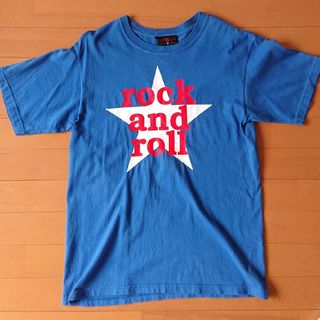 ビーズ(B'z)のB'z LIVE-GYM 2001 ELEVEN in 台北 R&R Tシャツ(ミュージシャン)