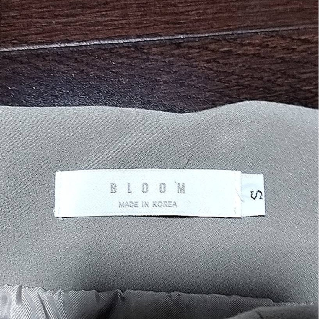 BLOOM(ブルーム)の【B330】ブルームスカート レディースのスカート(ロングスカート)の商品写真