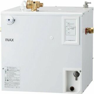 LIXIL　ゆプラス　EHPN-CA20ECS3　給湯器　電気温水器　INAX