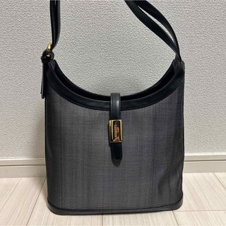 LUNA BORSA レディース 肩掛け ワンショルダーバッグ トートバッグ(トートバッグ)