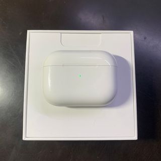 アップル(Apple)のApple AirPods  Pro 第1世代　充電ケース(ヘッドフォン/イヤフォン)