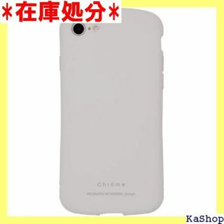 Chrome iPhoneSE 第2世代 /iPhon 8 7-CH07 538(その他)