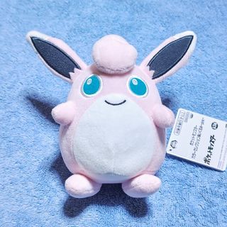 ポケモン(ポケモン)のポケットモンスター カラーセレクションぬいぐるみ pink ピンク プクリン(キャラクターグッズ)