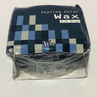 ビナヤクショウ(VINA YAKUSHO)のスタイリングカラーワックス 80gビナ薬粧　styling color wax(ヘアワックス/ヘアクリーム)