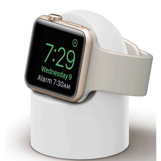 アップルウォッチ(Apple Watch)のApple Watch 充電スタンド(バッテリー/充電器)