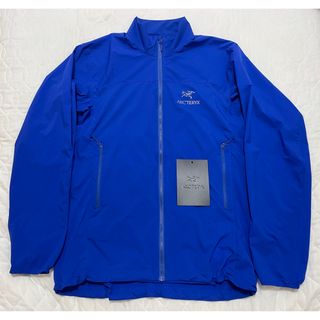 Arcteryx アークテリクス スコーミッシュジャケット サイズM