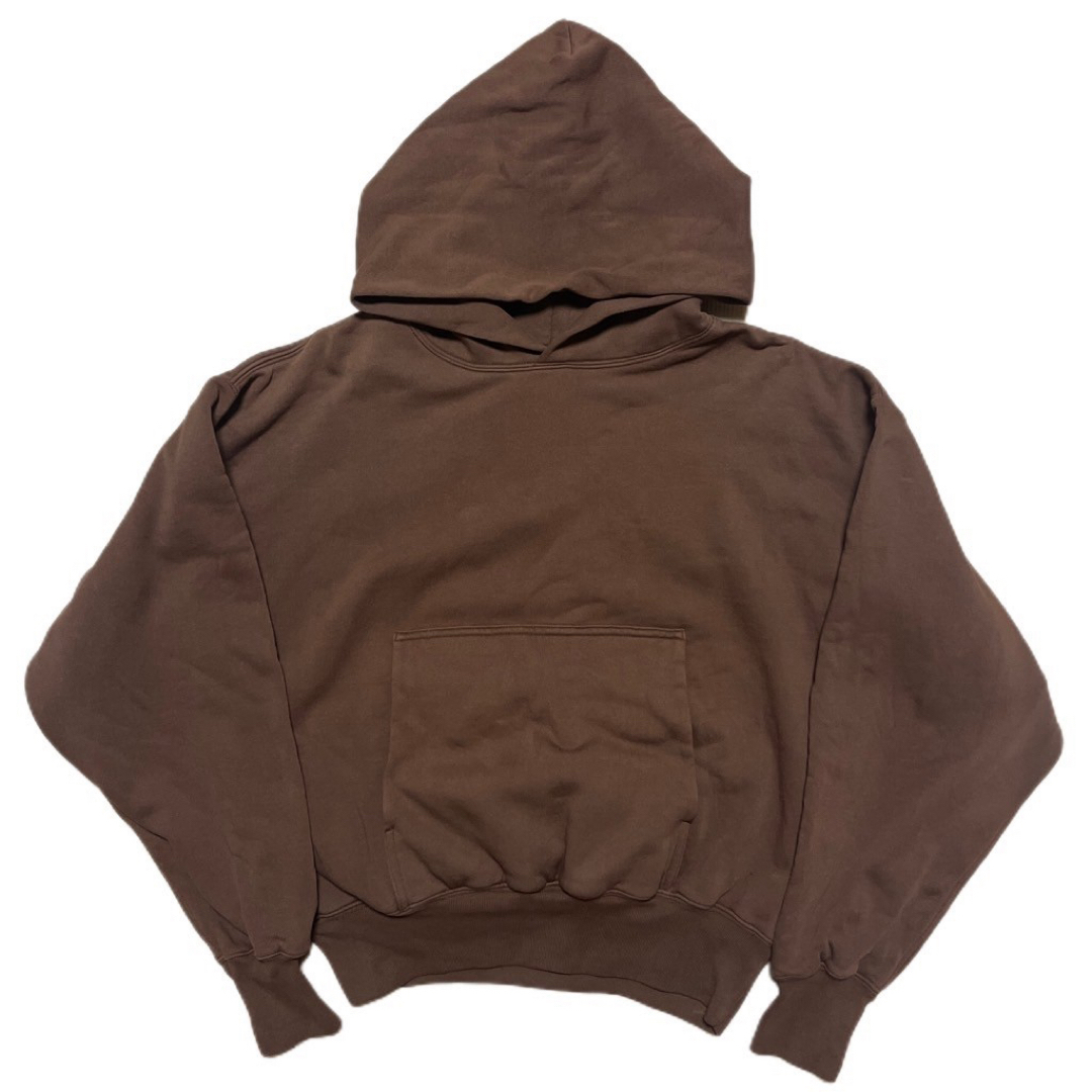 YEEZY（adidas）(イージー)のYEEZY GAP KANYE WEST パーカー カニエ SEASON メンズのトップス(パーカー)の商品写真