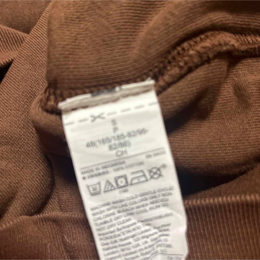 YEEZY（adidas）(イージー)のYEEZY GAP KANYE WEST パーカー カニエ SEASON メンズのトップス(パーカー)の商品写真