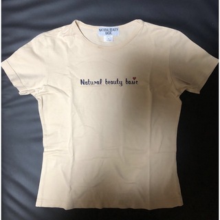 ナチュラルビューティーベーシック(NATURAL BEAUTY BASIC)のナチュラルビューティーベーシック　Tシャツ(Tシャツ(半袖/袖なし))