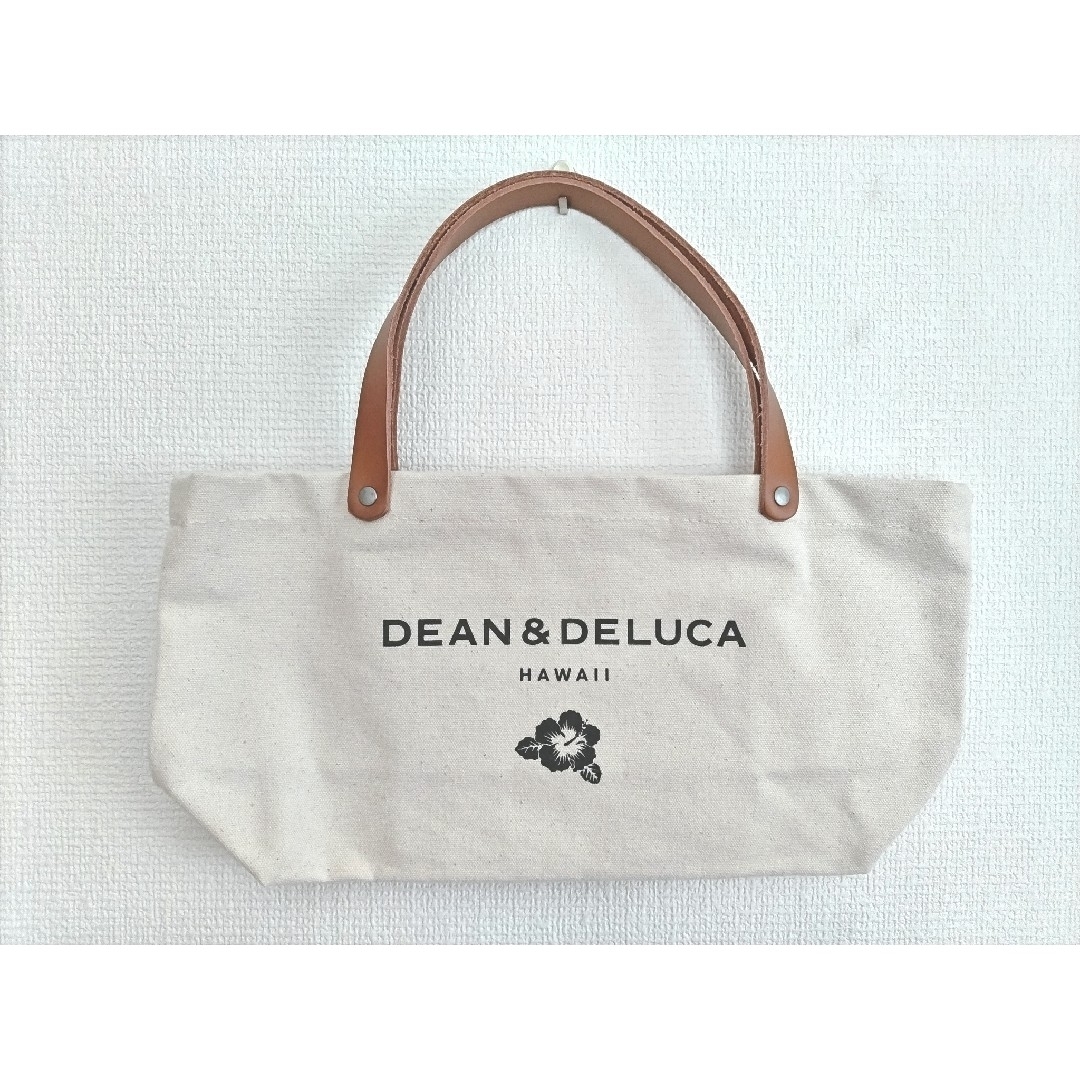 DEAN & DELUCA(ディーンアンドデルーカ)のDEAN＆DELUCA HAWAII リッツカールトン限定バッグ レディースのバッグ(トートバッグ)の商品写真