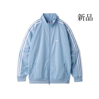 スナイデル(SNIDEL)の【正規品】snidel adidas Originalsトラックジャケット　新品(その他)