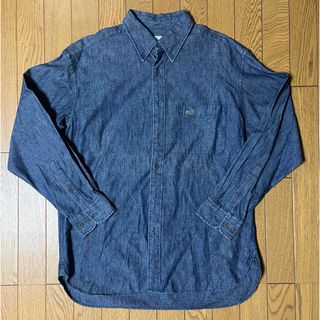 Crocodile - 美品　早い者勝ち　クロコダイル　シャツ