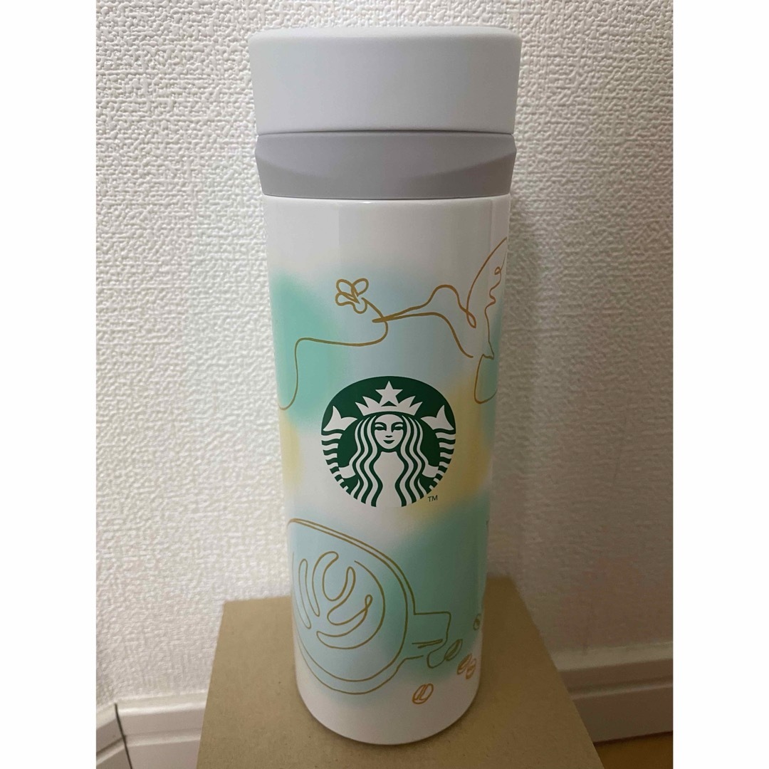 Starbucks Coffee(スターバックスコーヒー)のスターバックス タンブラー 福袋   STARBUCKS2023 インテリア/住まい/日用品のキッチン/食器(タンブラー)の商品写真