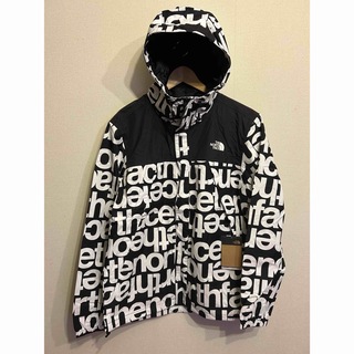 THE NORTH FACE - THE NORTH FACE （ANTORA NYLON JKT）
