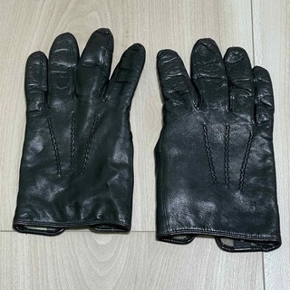 Gloves - 手袋