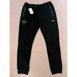 エフシーアールビー(F.C.R.B.)のBristol SWEAT TRAINING PANTS ブリストル　パンツ(その他)